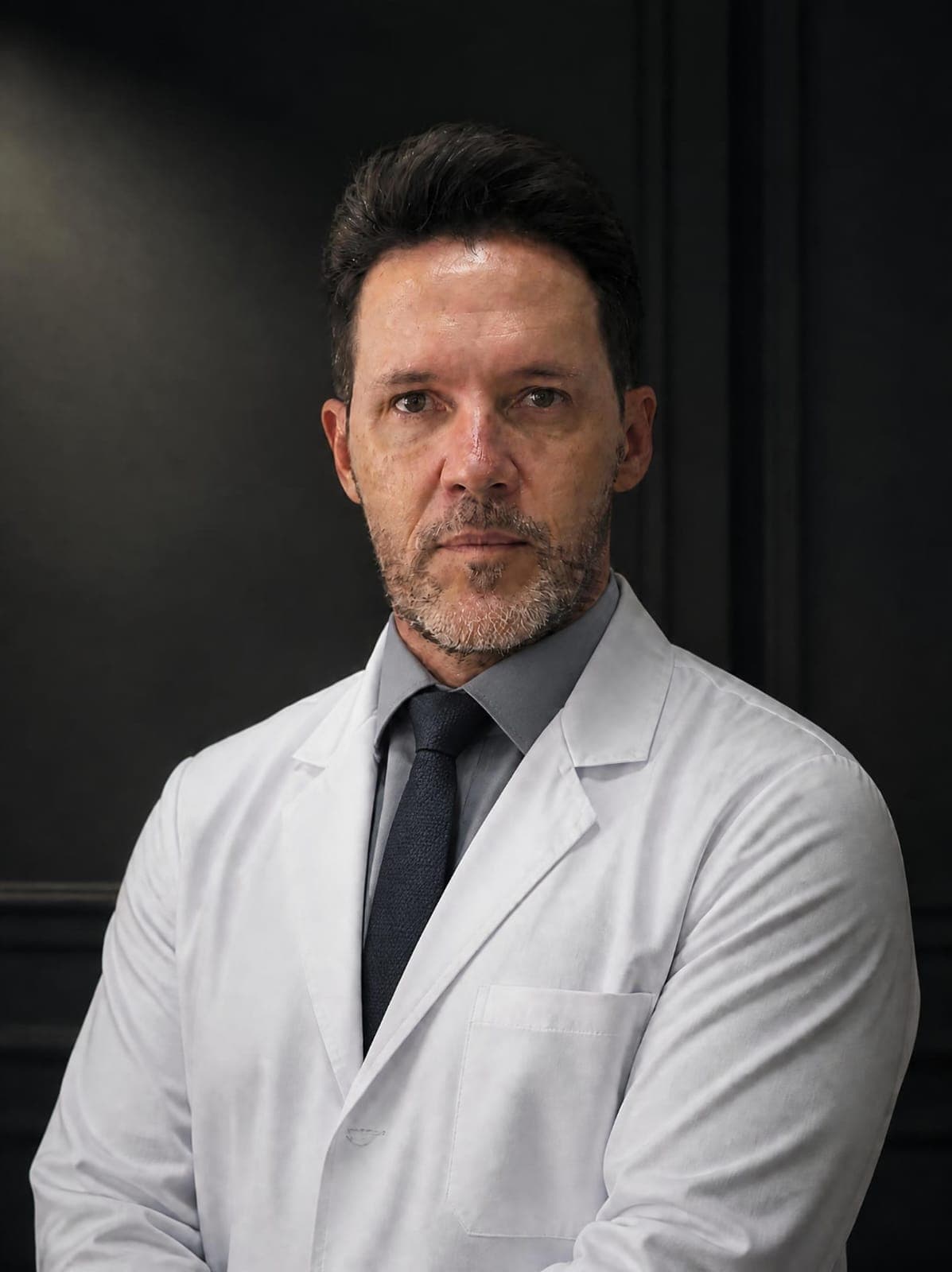 Dr. Luiz Renato, endodontista